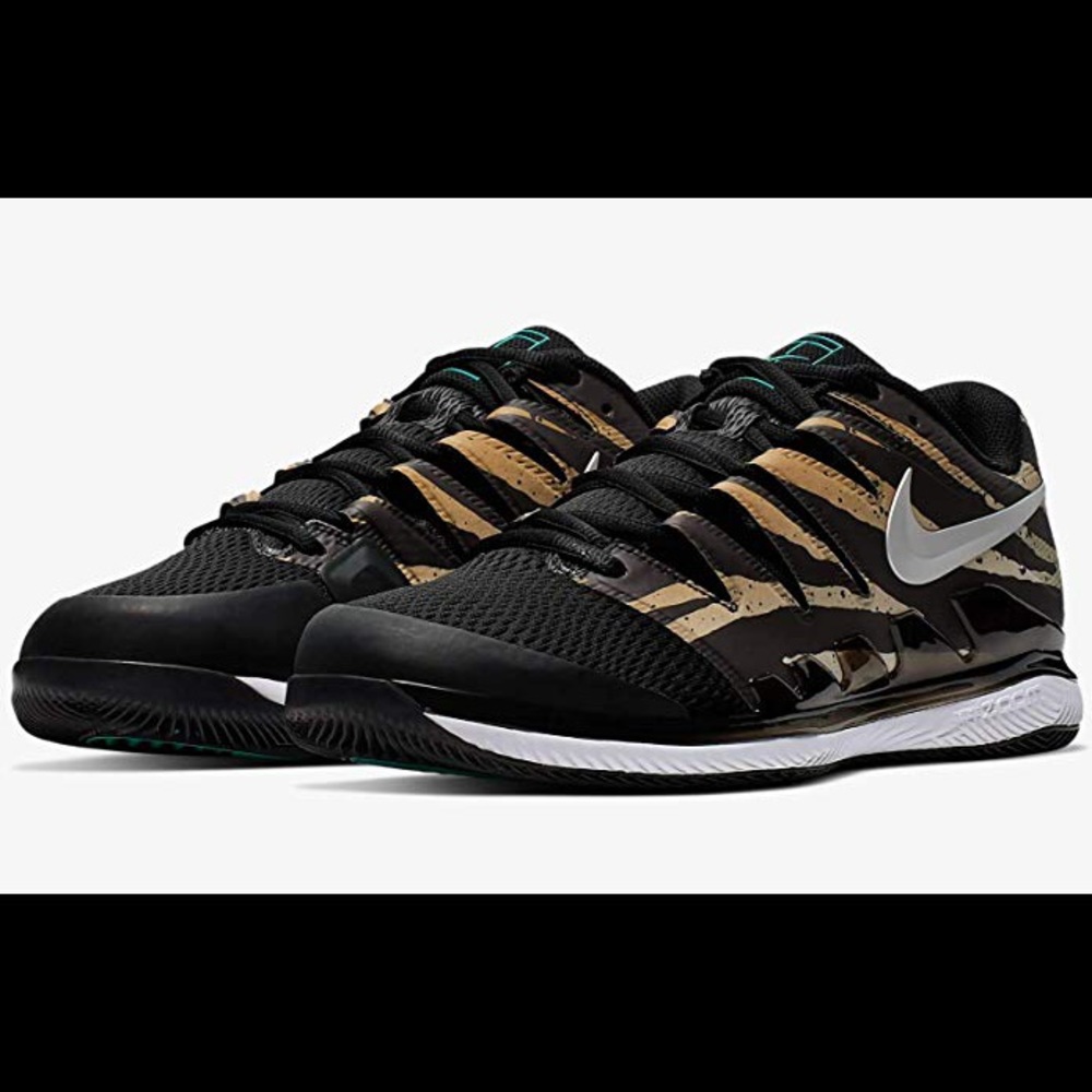 Nike Air Zoom Tiger 2